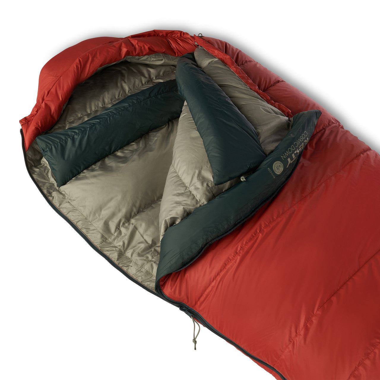 Cosmic Down 0 Sleeping Bag - Image 9