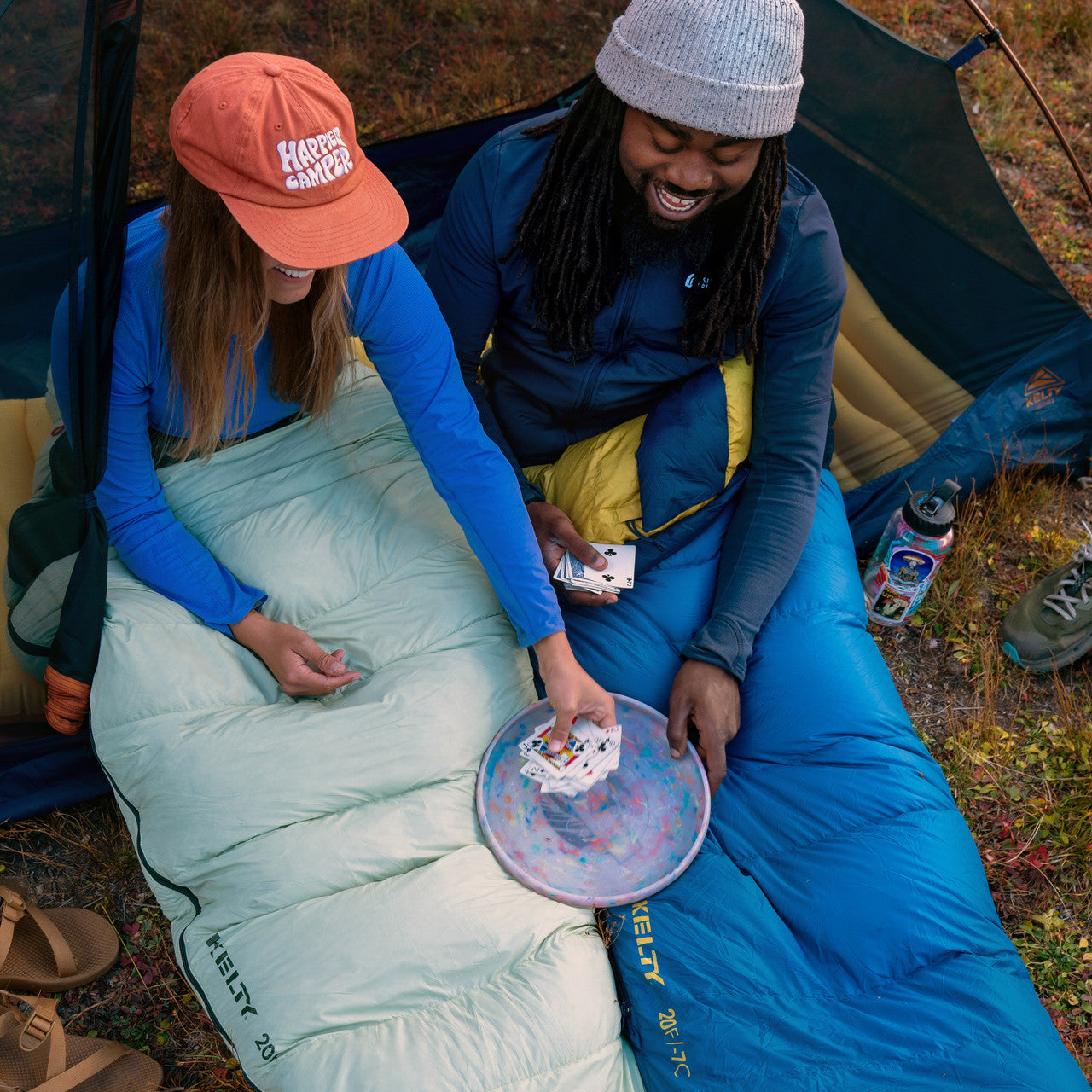 Cosmic Down 20 Sleeping Bag - Image 15