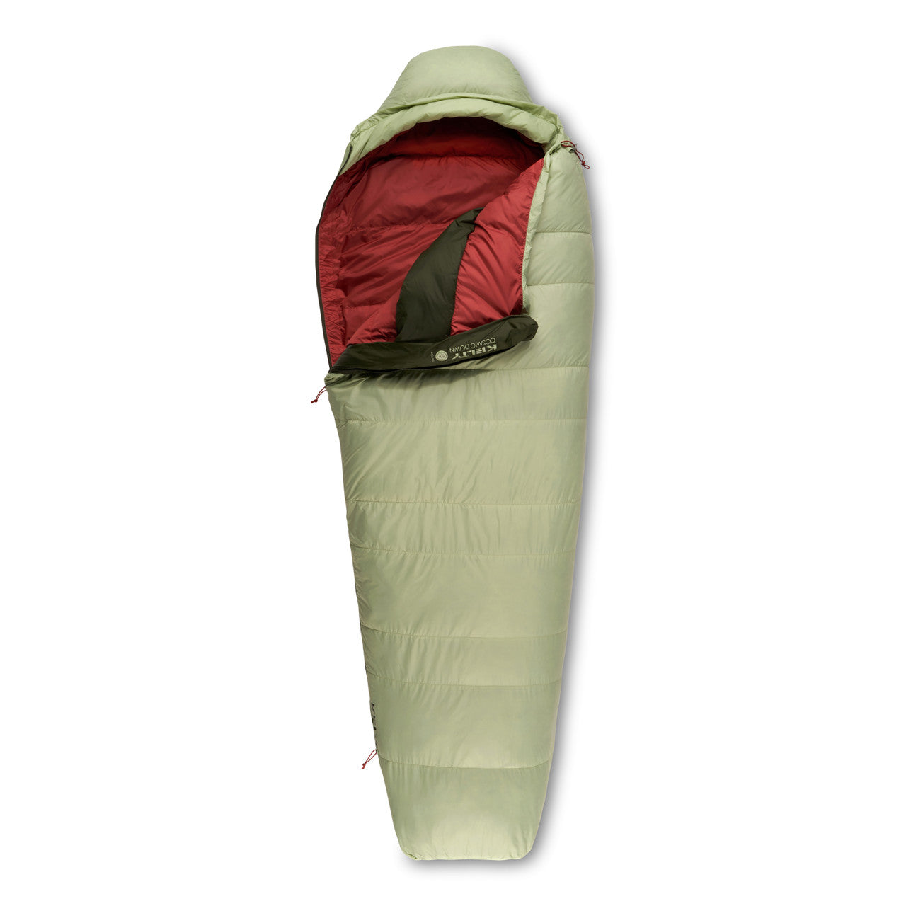 Women's Cosmic Down 20 Sleeping Bag - Image 2
