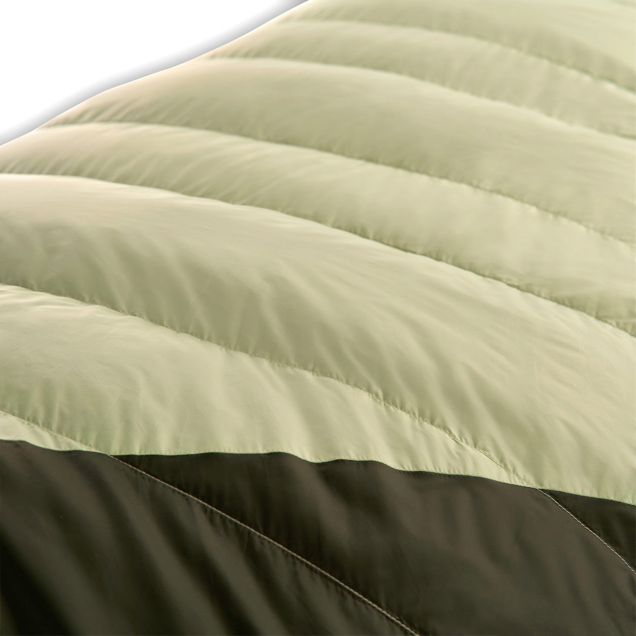 Women's Cosmic Down 20 Sleeping Bag - Image 9