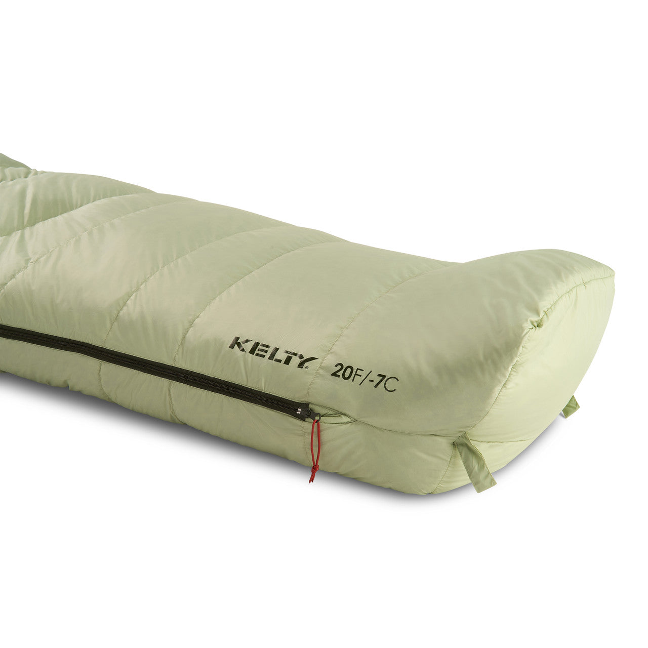 Women's Cosmic Down 20 Sleeping Bag - Image 5