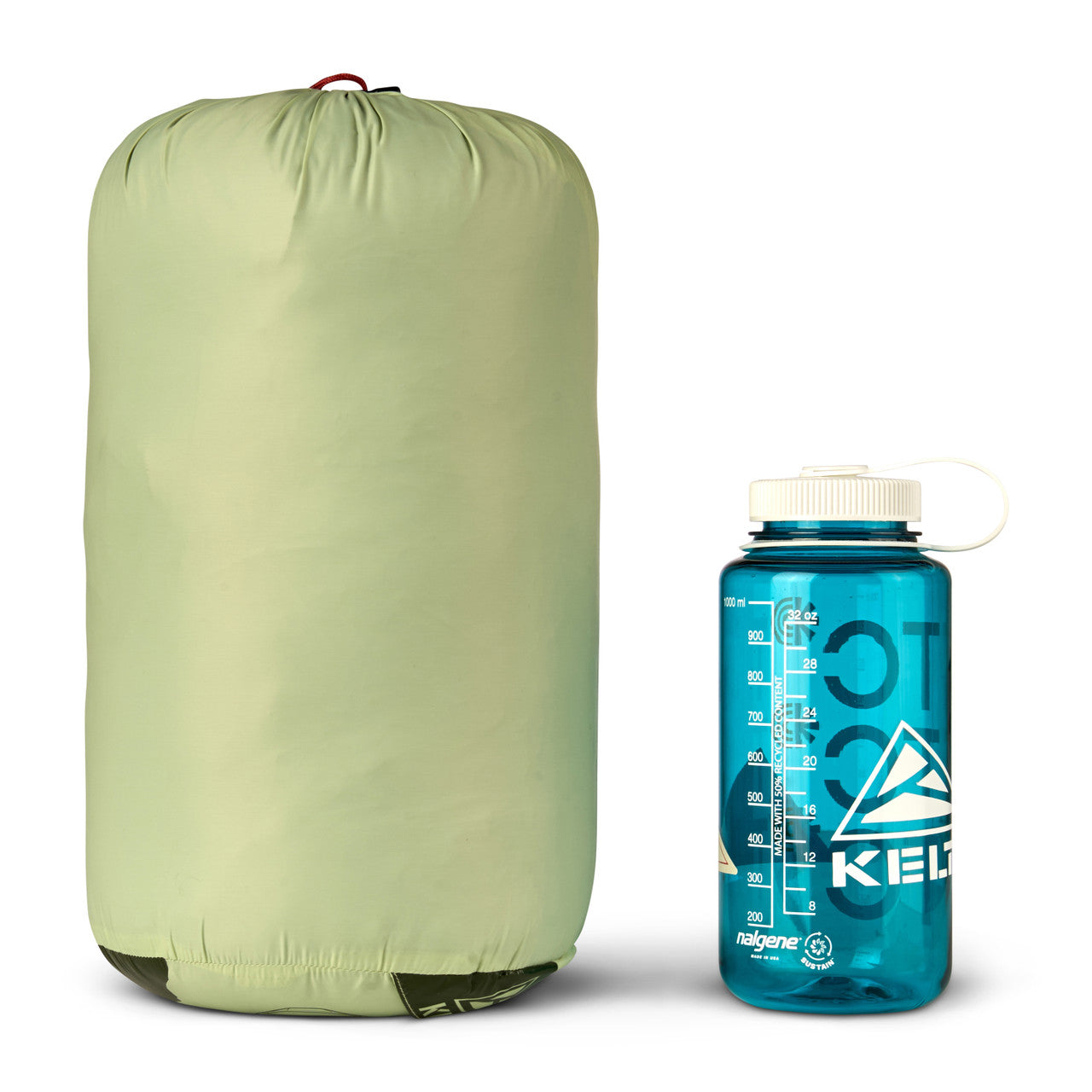 Women's Cosmic Down 20 Sleeping Bag - Image 13