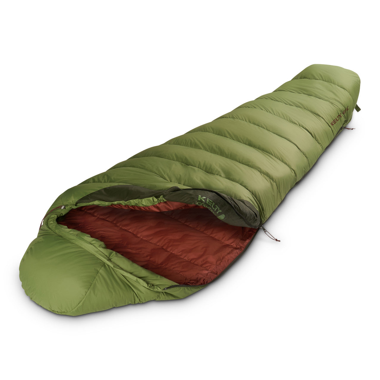 Cosmic Down 40 Sleeping Bag - Image 3