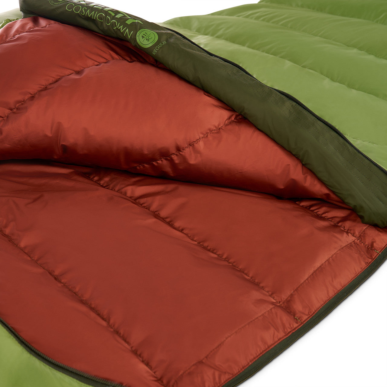 Cosmic Down 40 Sleeping Bag - Image 11