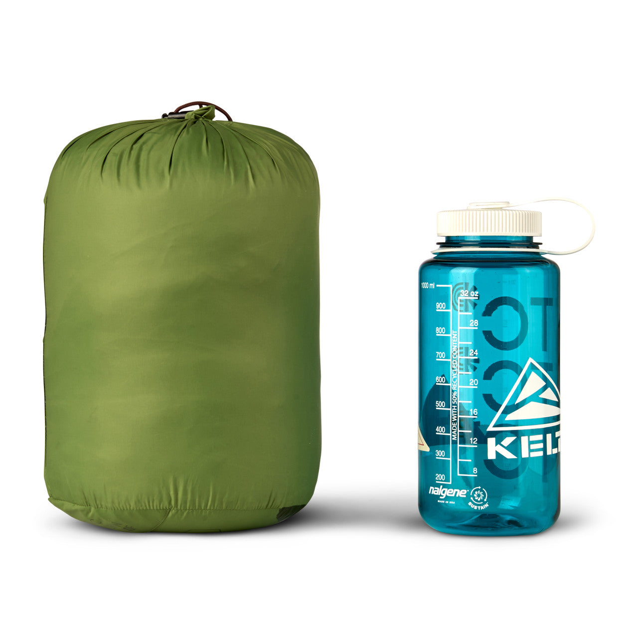 Cosmic Down 40 Sleeping Bag - Image 13