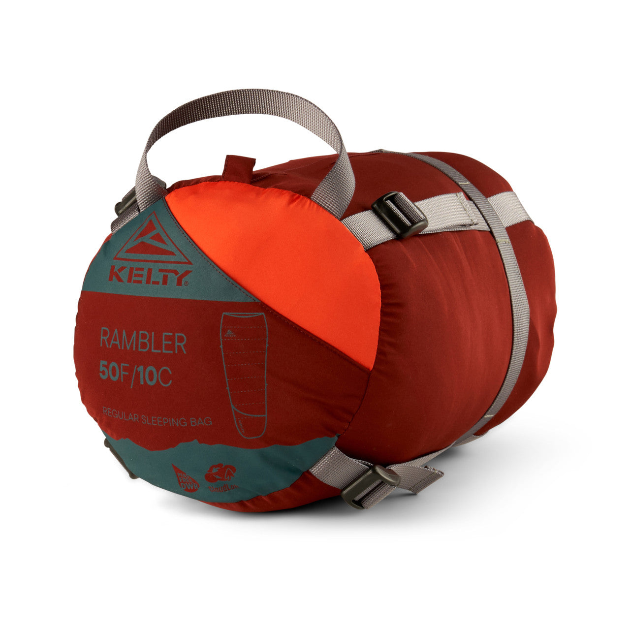 Rambler 50 Sleeping Bag - Image 5