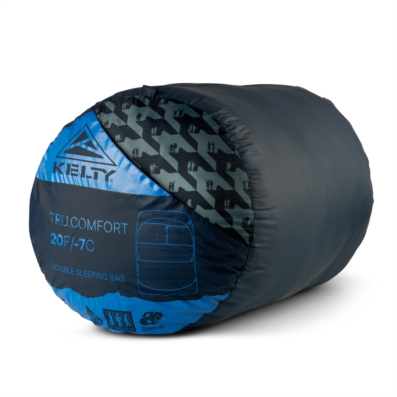 Tru.Comfort Doublewide 20 Sleeping Bag - Image 12