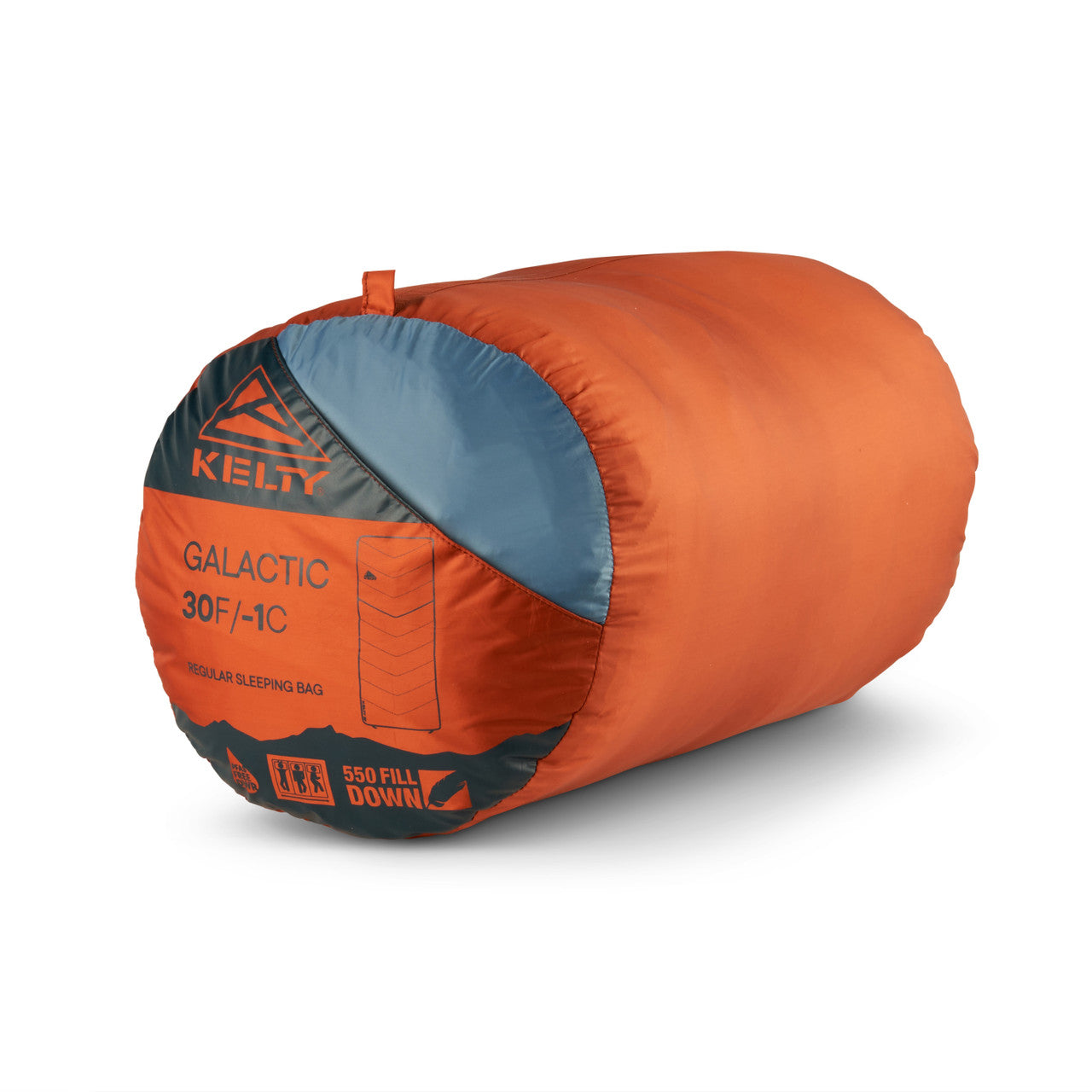 Galactic 30 Sleeping Bag - Image 6