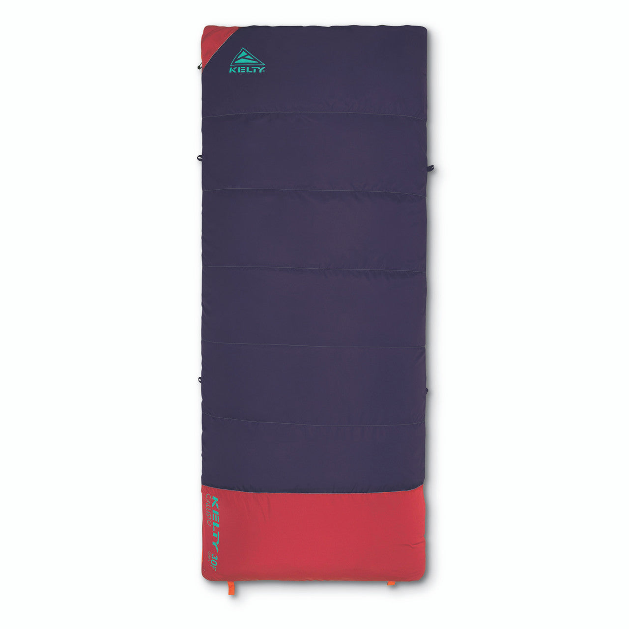 Kids Callisto 30 Sleeping Bag - Image 2