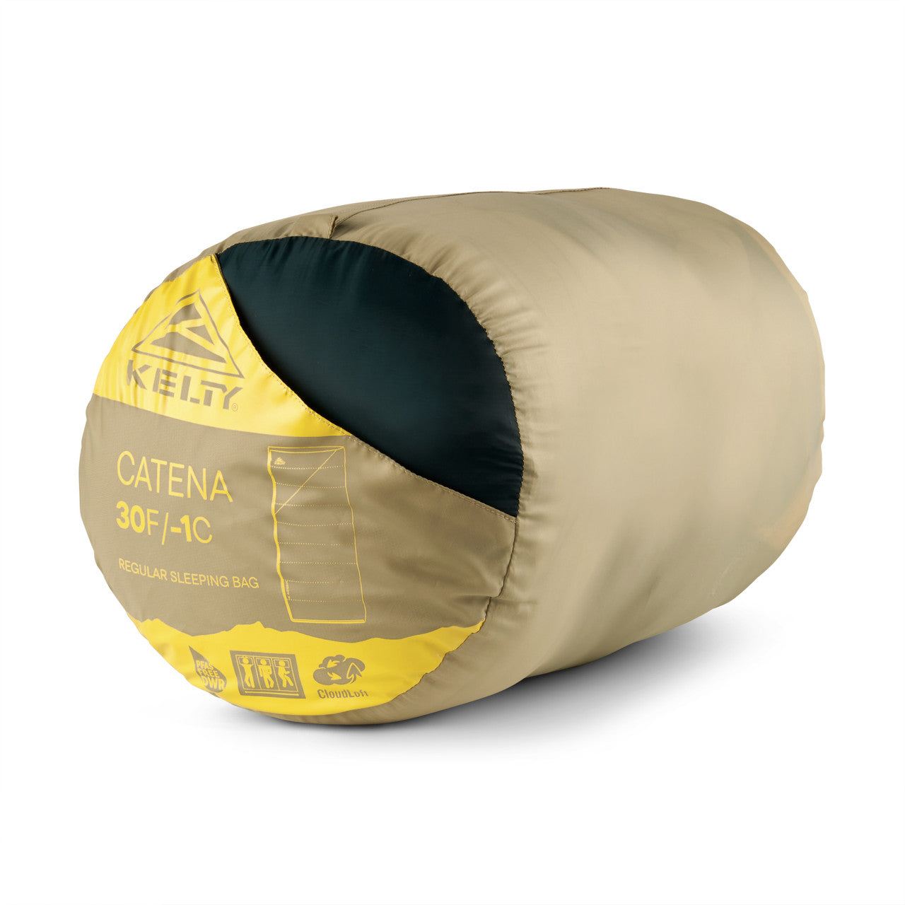 Catena 30 Sleeping Bag - Image 7