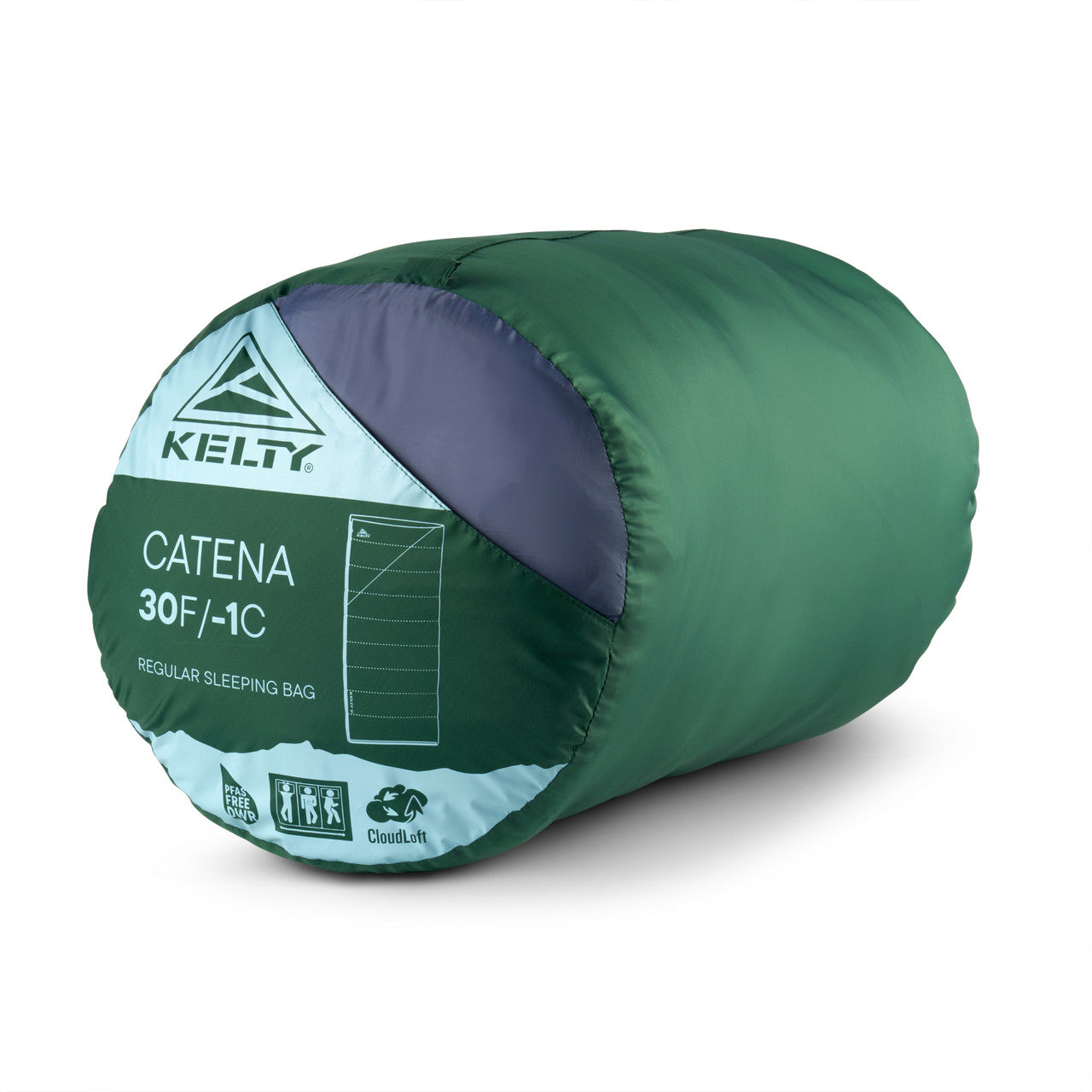 Catena 30 Sleeping Bag - Image 8