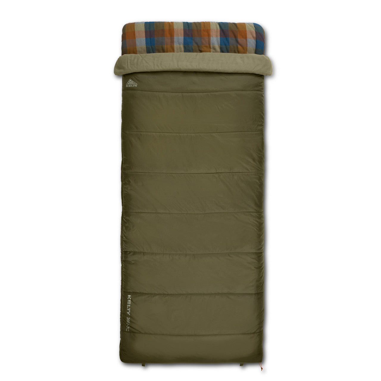 Wayback 20 Sleeping Bag - Image 4