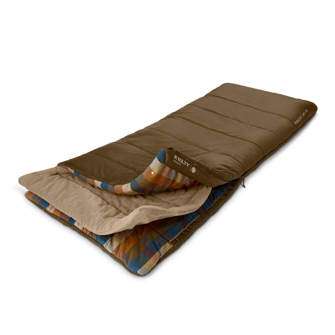 Wayback 20 Sleeping Bag - Image 15