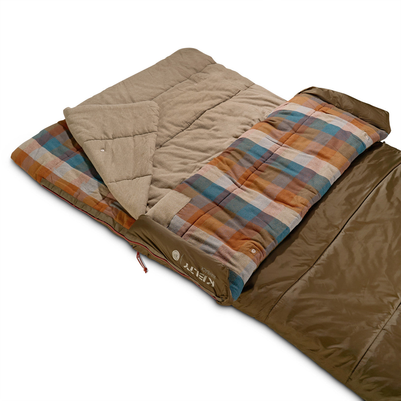 Wayback 20 Sleeping Bag - Image 6