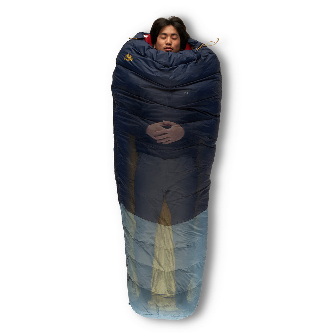 Supernova 20 Sleeping Bag - Image 14