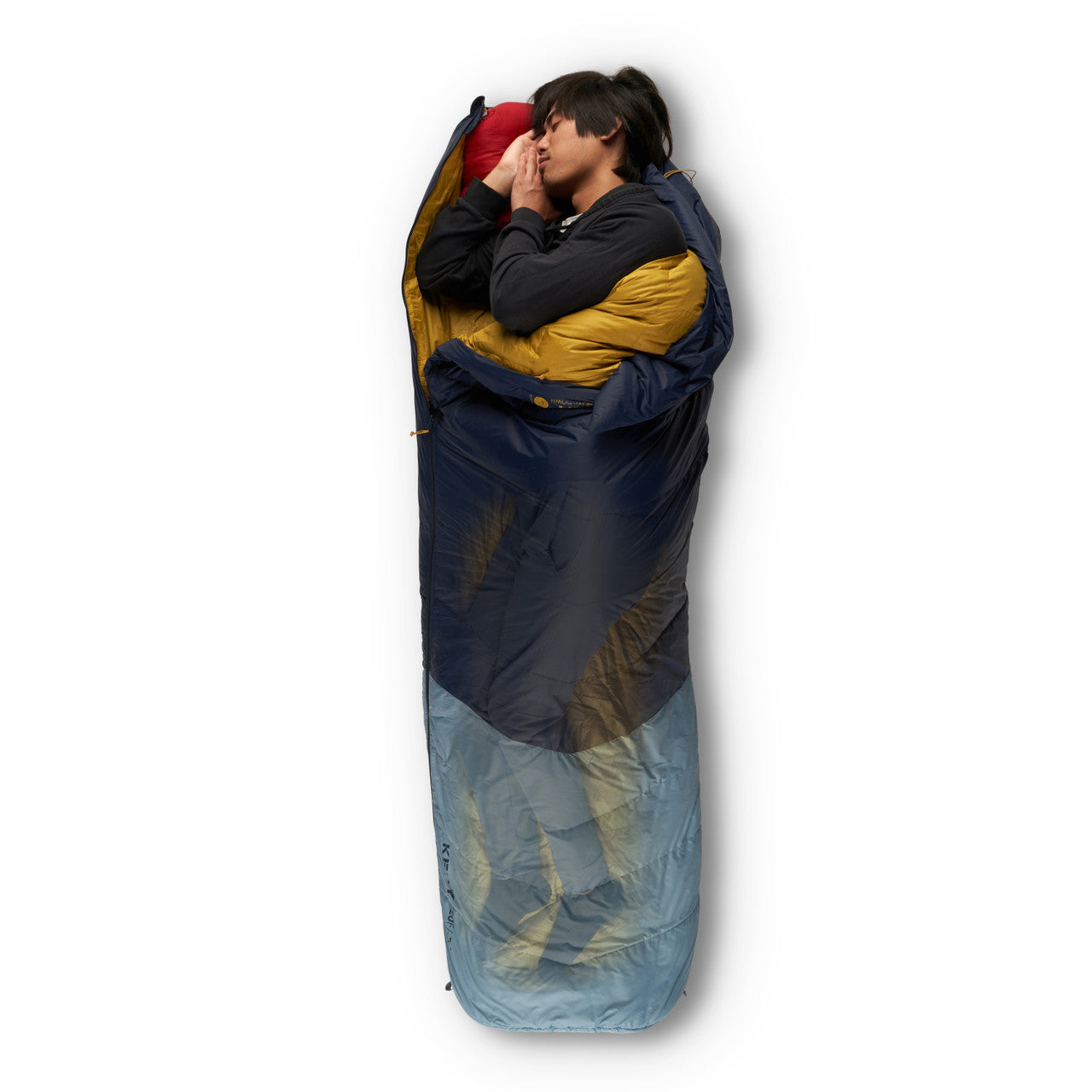 Supernova 20 Sleeping Bag - Image 15