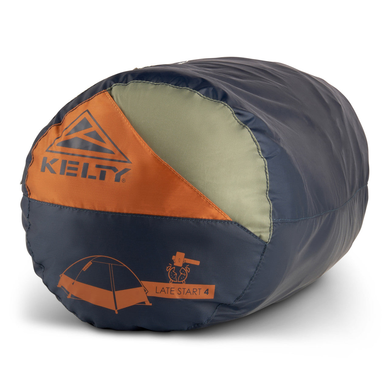 Late Start 4P Tent - Image 8