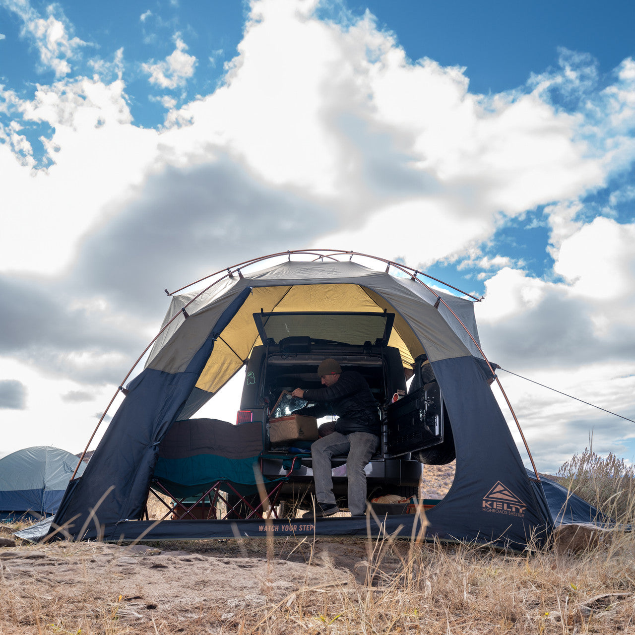 Highroads Shelter - Image 19