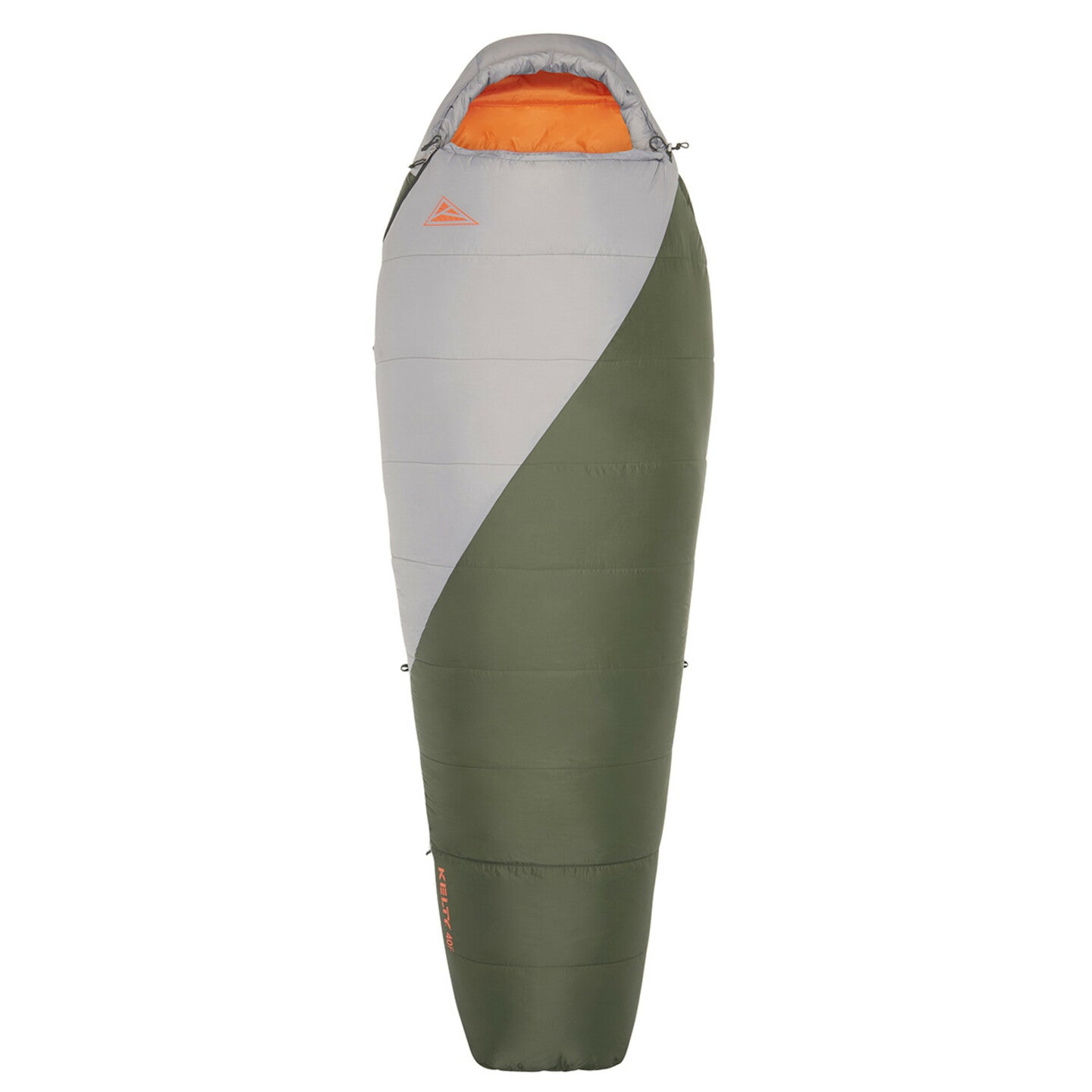 Cosmic Synthetic 40 Sleeping Bag Prior Year - Image 8