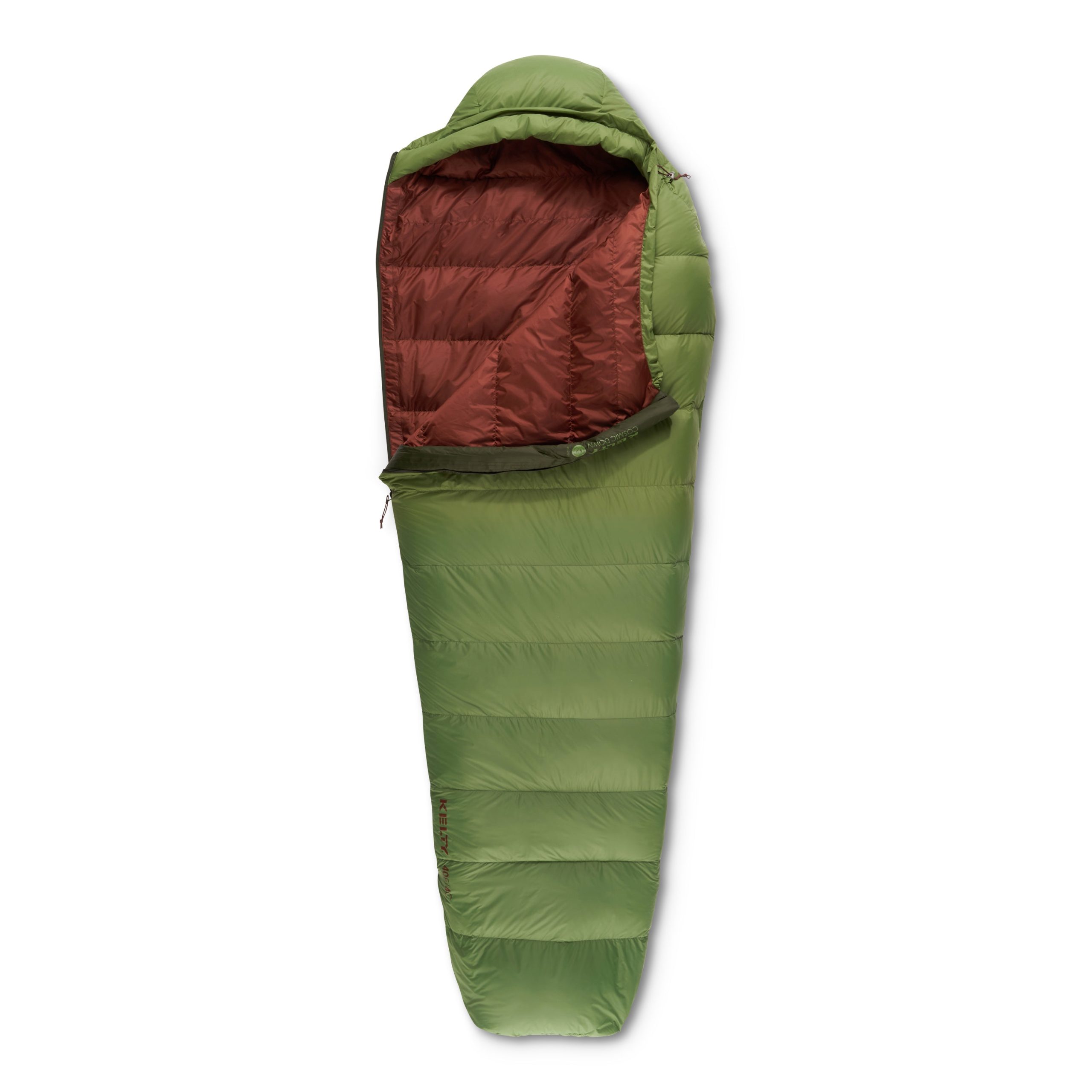 Cosmic Down 40 Sleeping Bag - Image 20