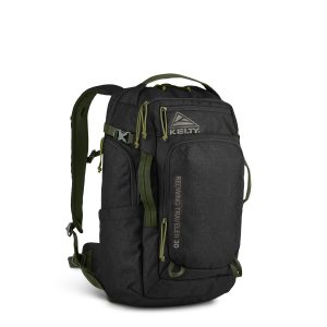 Redwing Traveler 30
