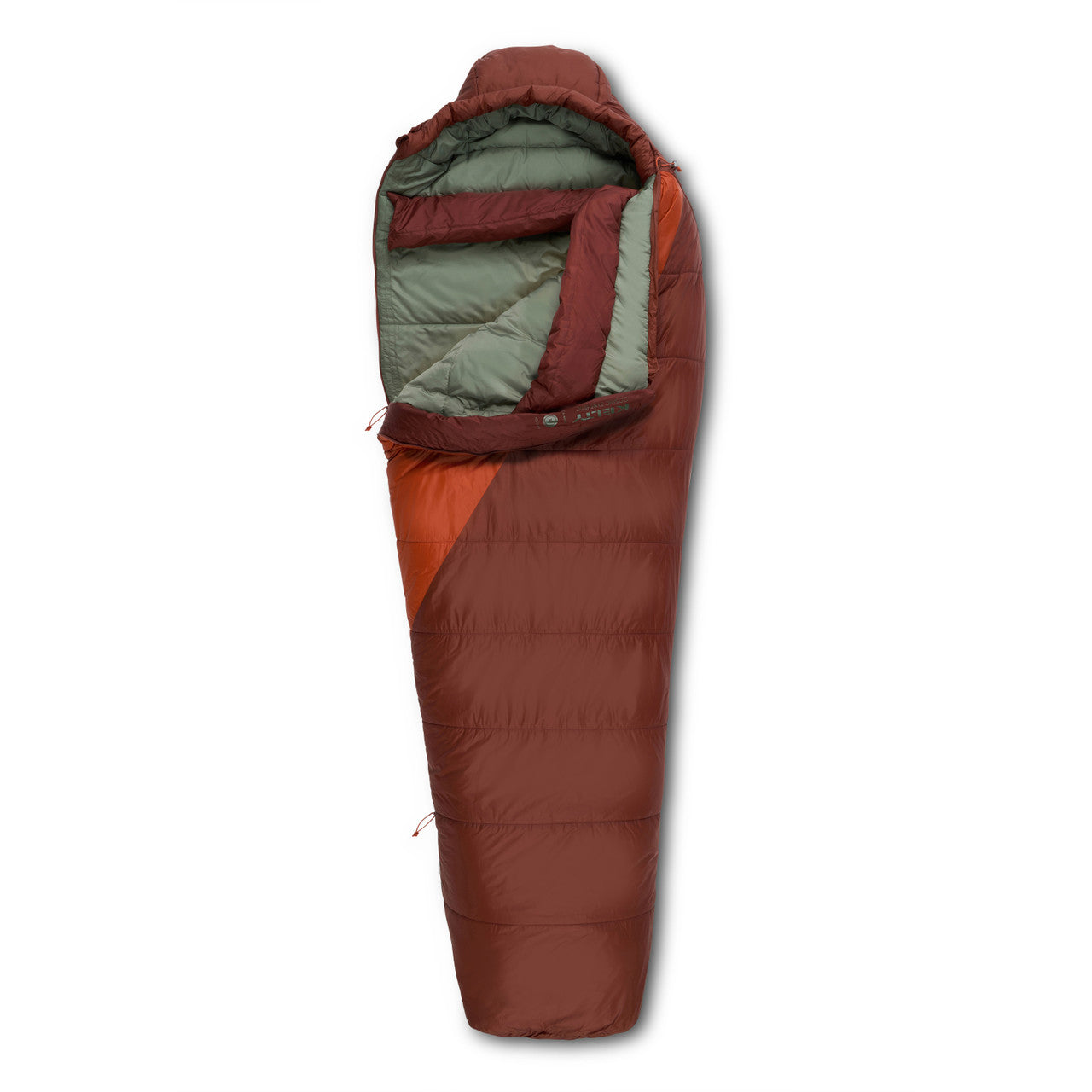 Cosmic Synthetic 0 Sleeping Bag - Image 16