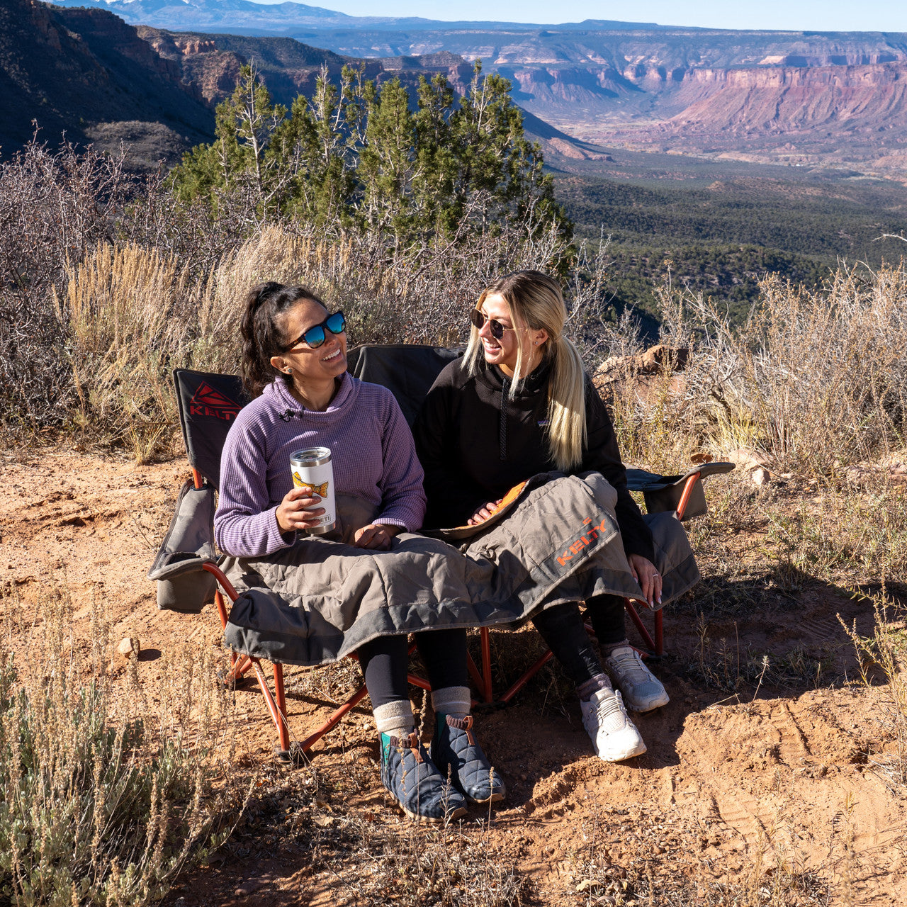 Low-Loveseat Nest - Image 16