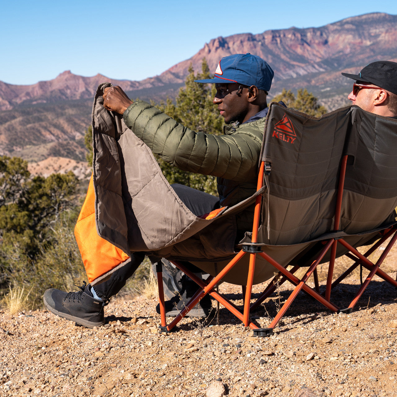 Low-Loveseat Nest - Image 13