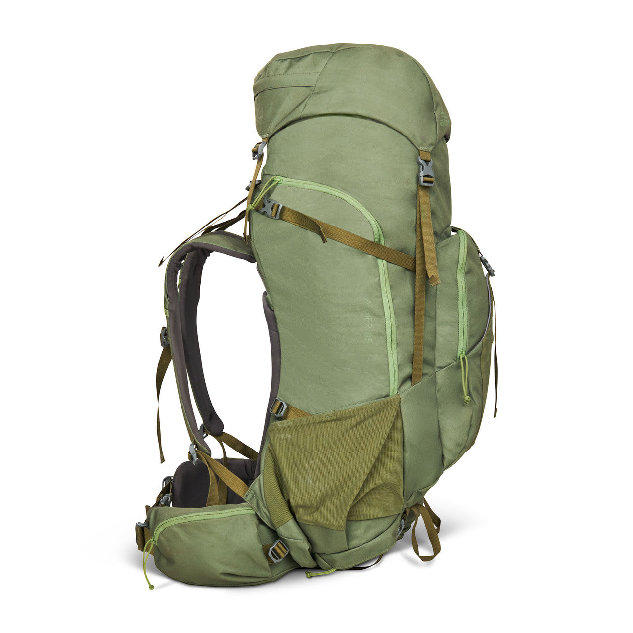 Asher 85 - Image 3