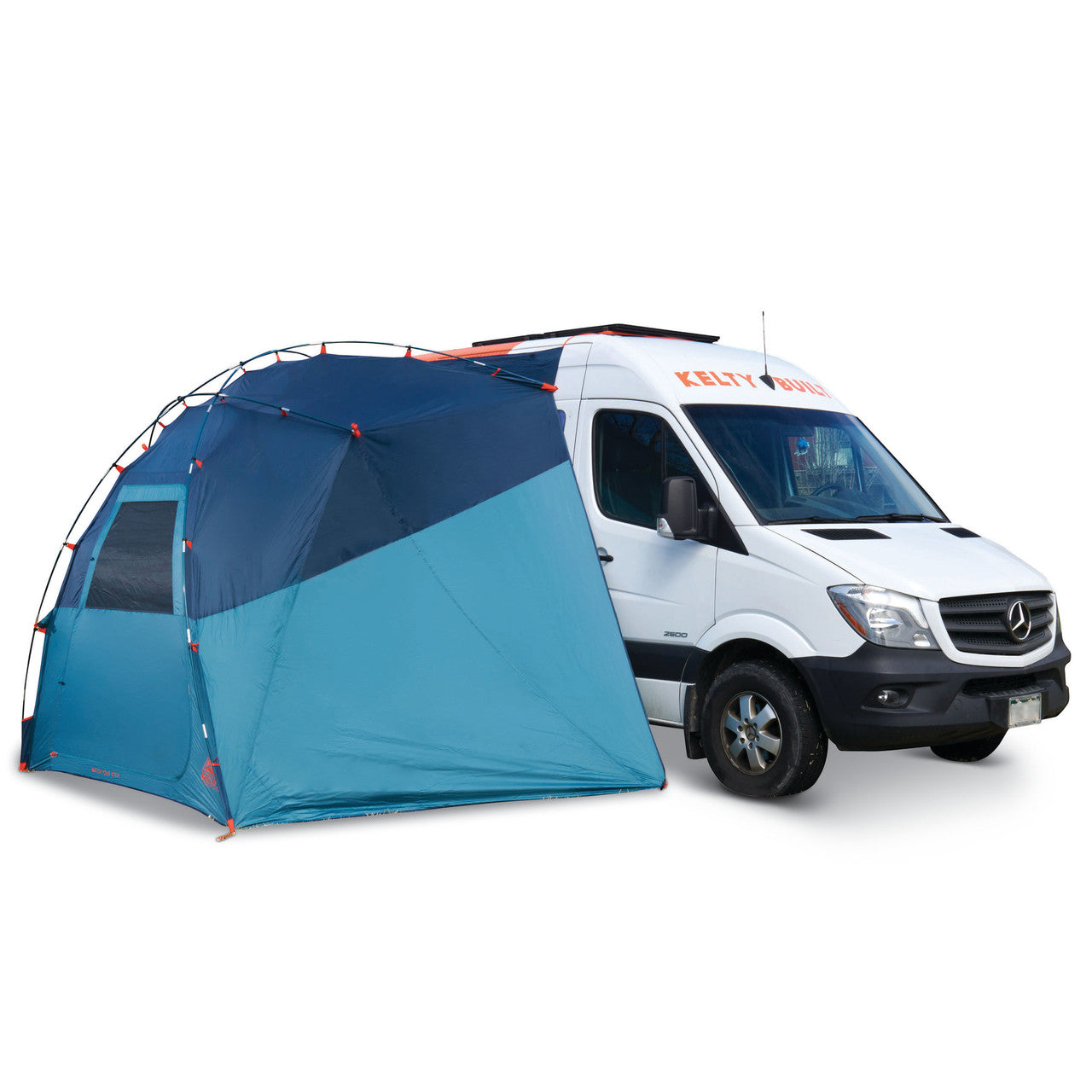 Backroads Shelter - Image 2