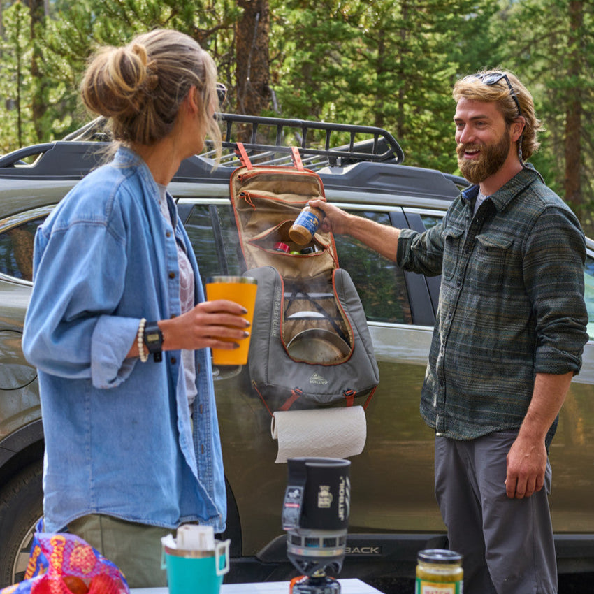 Camp Galley Deluxe - Image 3