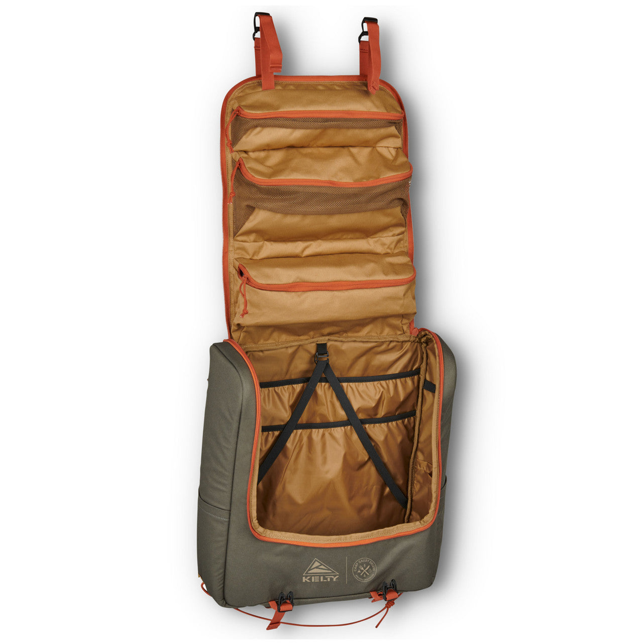 Camp Galley Deluxe - Image 2