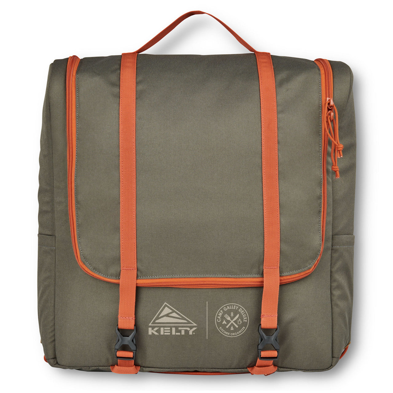 Camp Galley Deluxe - Image 8