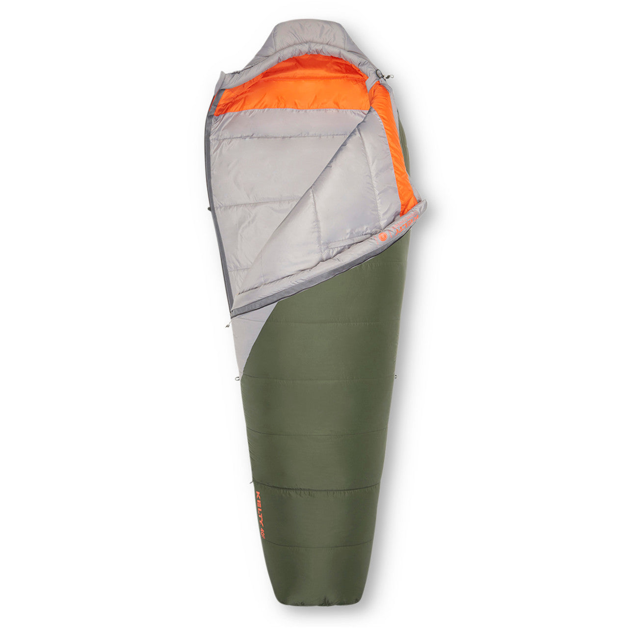 Cosmic Synthetic 40 Sleeping Bag Prior Year - Image 2