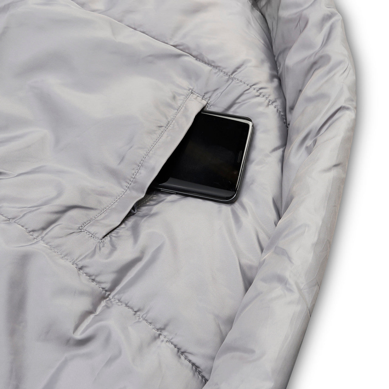 Cosmic Synthetic 40 Sleeping Bag Prior Year - Image 3