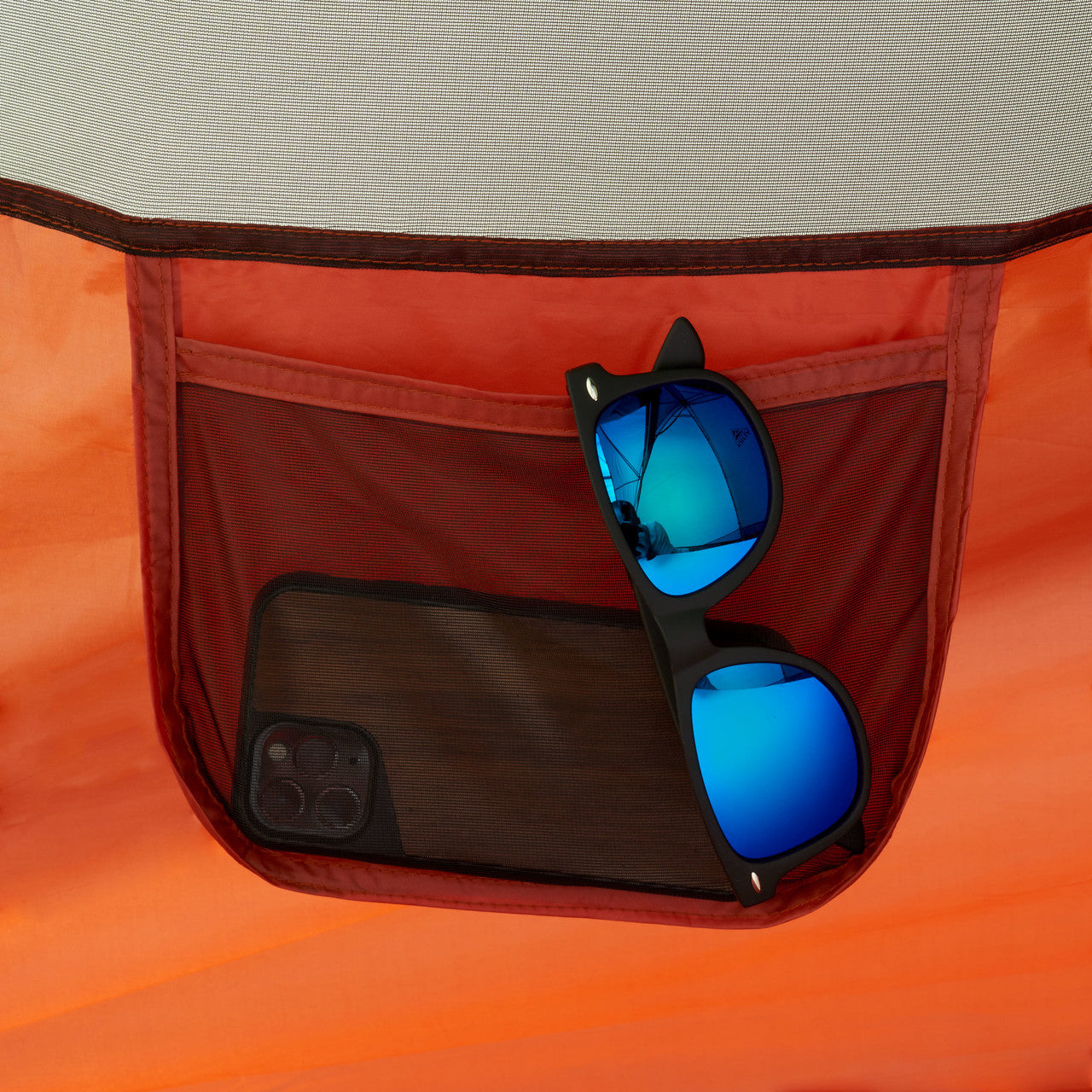 Discovery Trail 1P Tent - Image 5