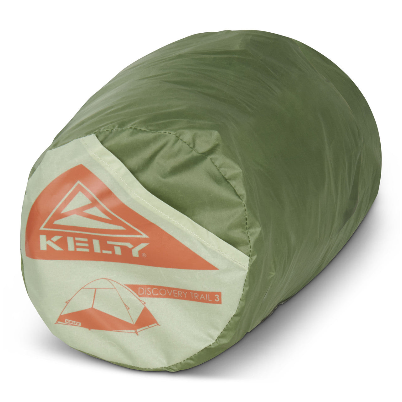 Discovery Trail 3P Tent - Image 6