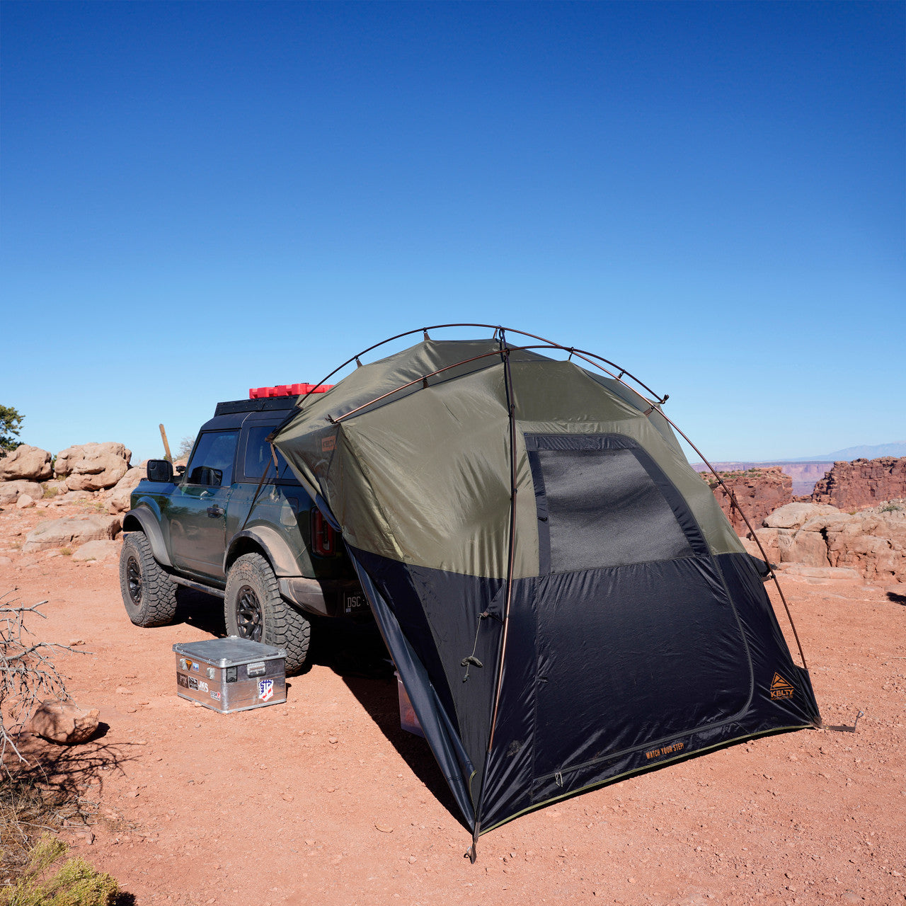 Highroads Shelter - Image 23