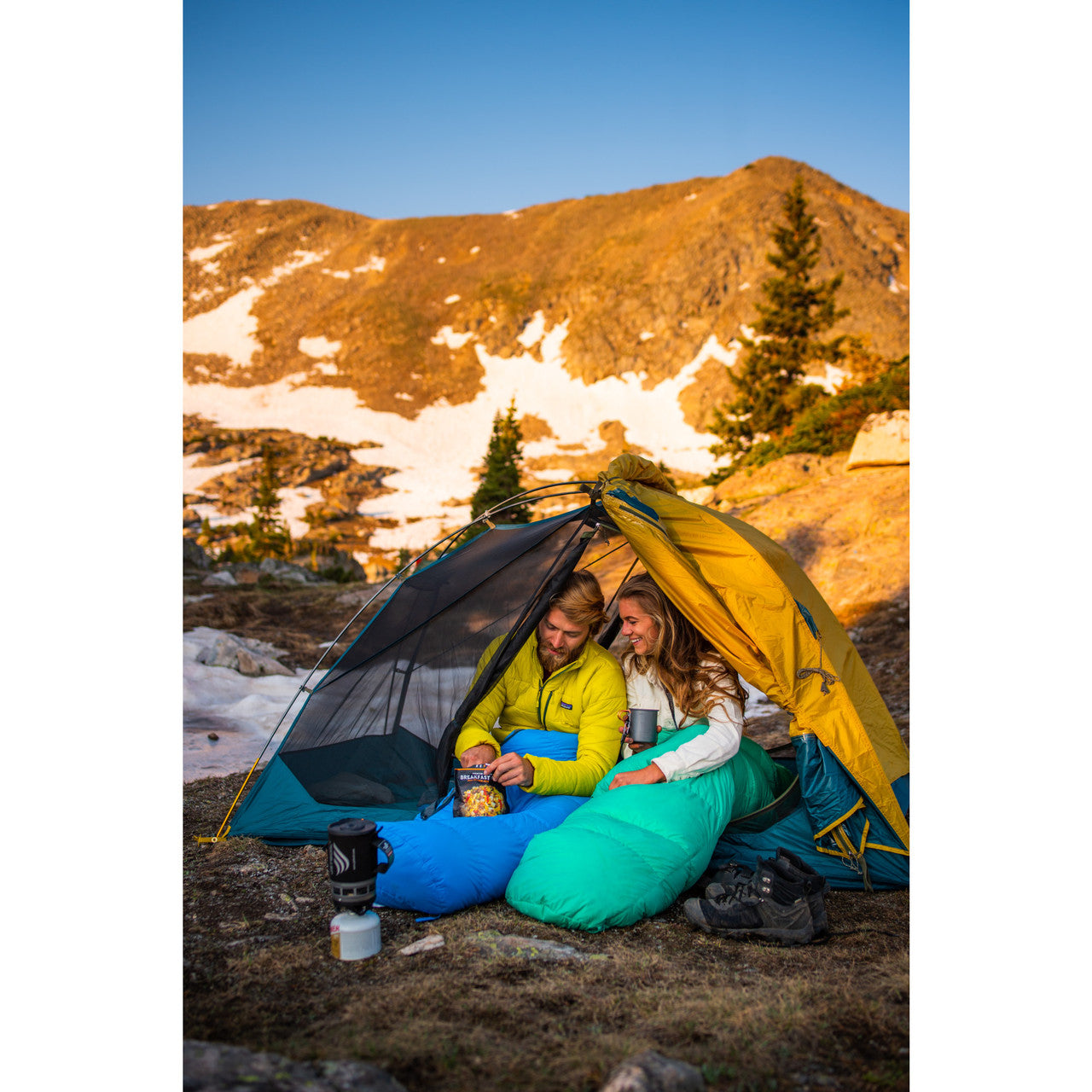Far Out 2P Tent - Image 9