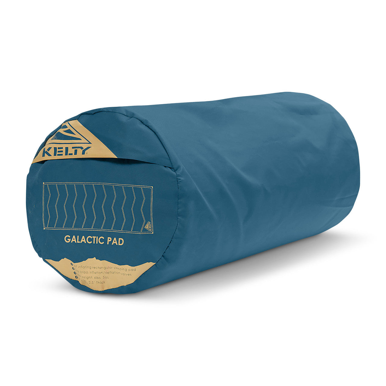 Galactic SI Sleeping Pad - Image 3