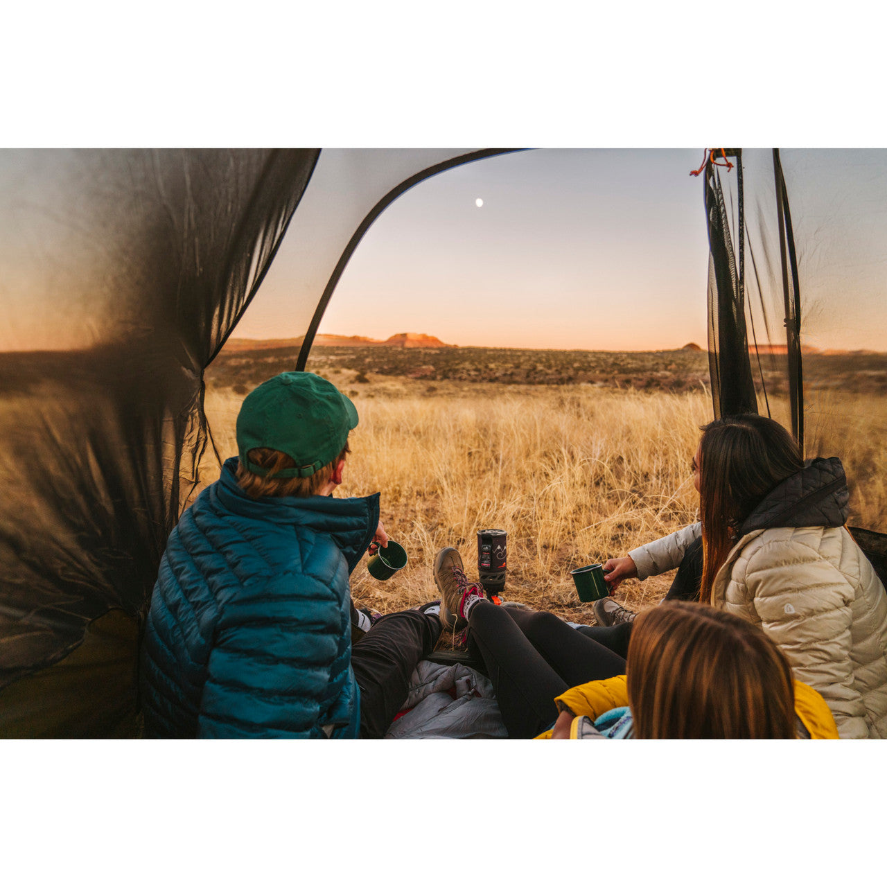 Grand Mesa 2P Tent - Image 12