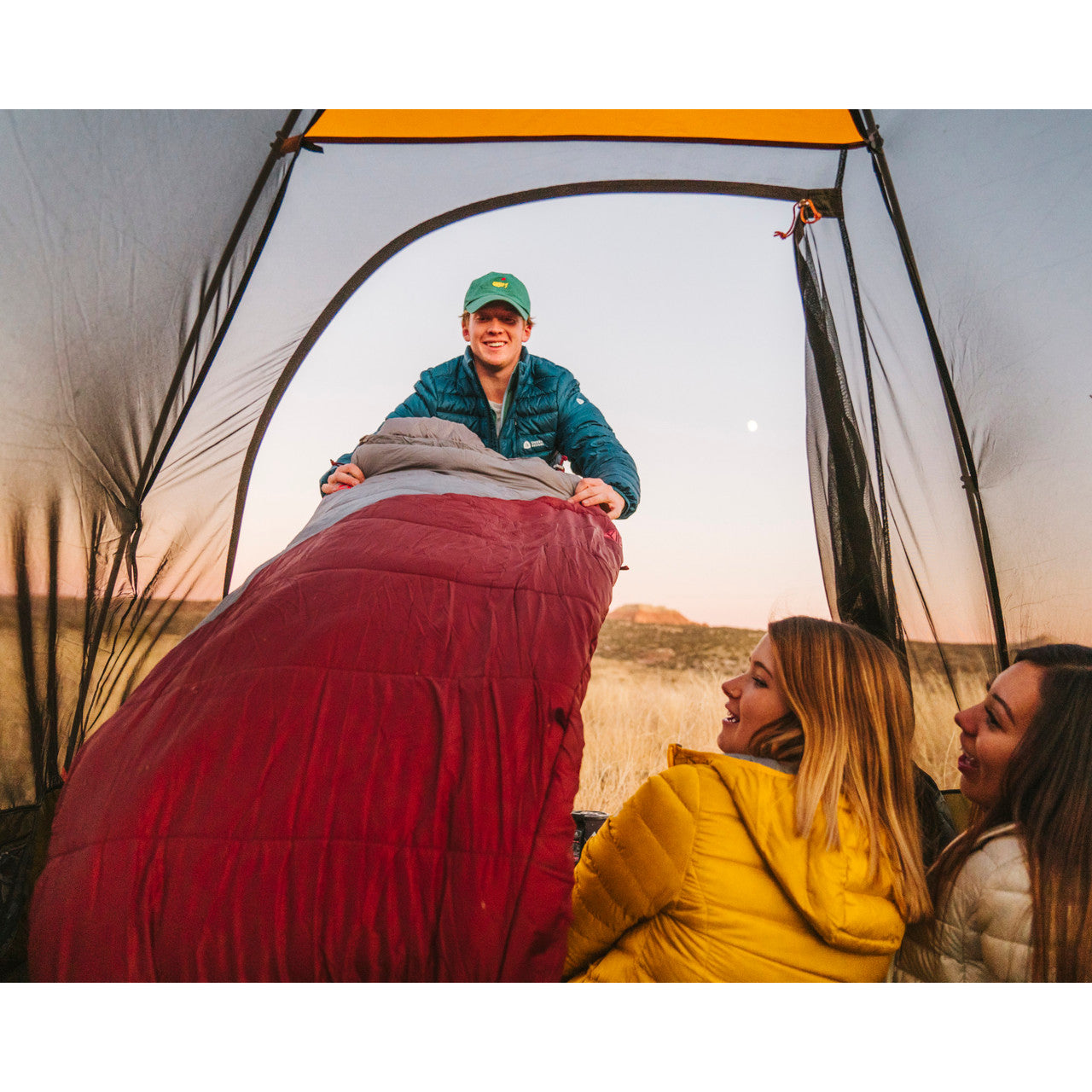 Grand Mesa 2P Tent - Image 15