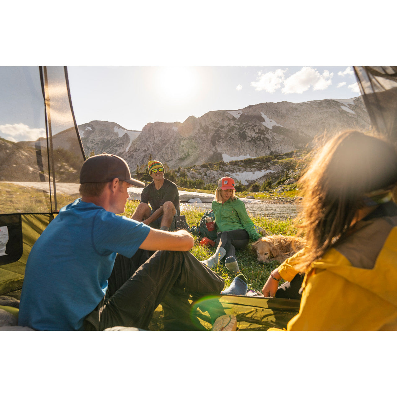 Grand Mesa 2P Tent - Image 11