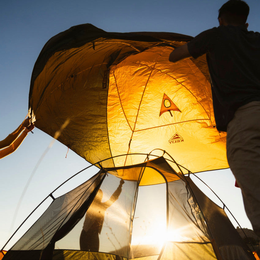 Grand Mesa 4P Tent - Image 10