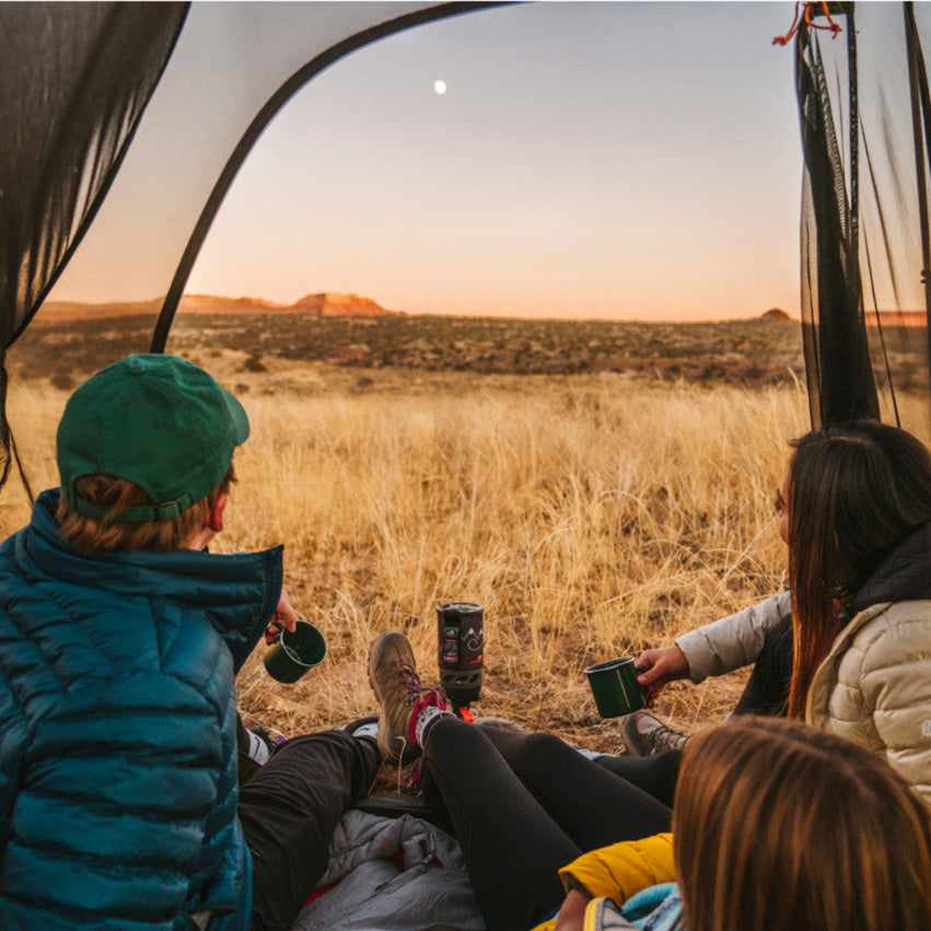 Grand Mesa 4P Tent - Image 12