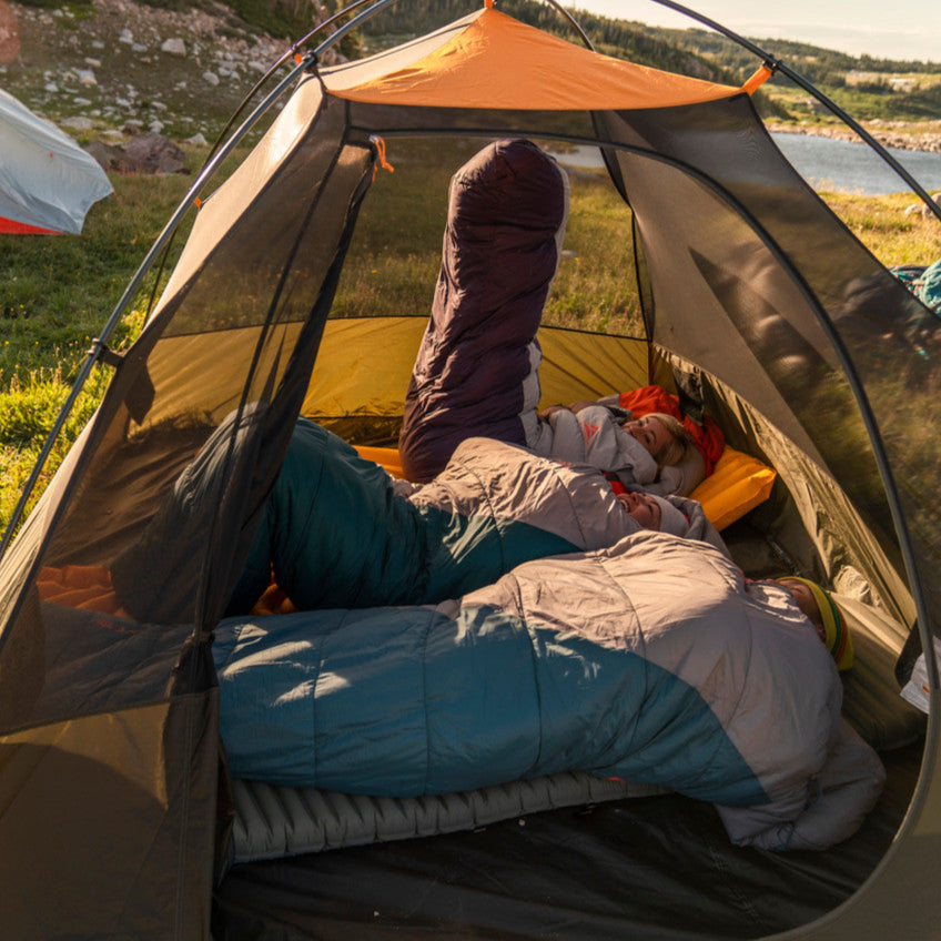 Grand Mesa 4P Tent - Image 23