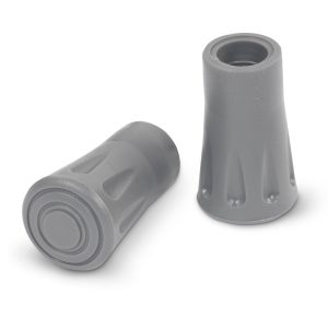Rubber Tips (Pair)