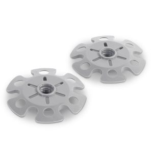 Snow Basket (Pair)