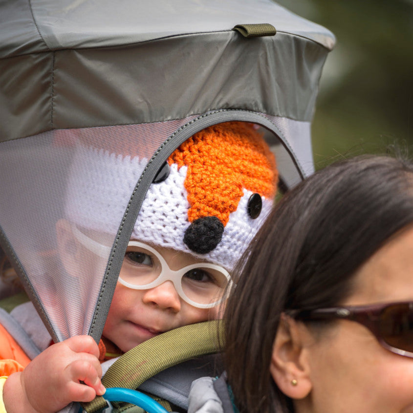 Journey Sunshade - Image 2