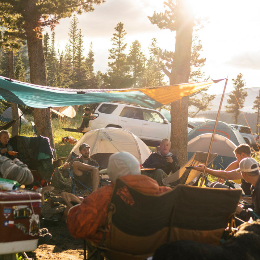 Noah's Tarp 12 - Image 5